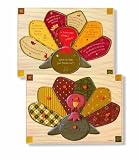 Gund Gobbles Wooden Puzzle