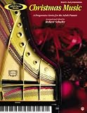 Adult Piano Christmas Music (Adult Piano Series)