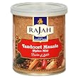 Rajah Tandoori Masala, 3.53-Ounce Unit (Pack of 6)