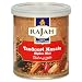 Health & Personal Care : Rajah Tandoori Masala, 3.52-Ounce Unit (Pack of 6)