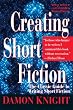 Creating Short Fiction