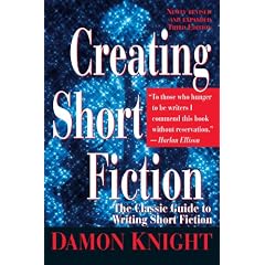 Creating Short Fiction