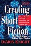 Creating Short Fiction