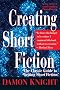 Creating Short Fiction