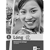 Lóng. Chinesisch für Anfänger: Long. Lösungsheft Lóng. Chinesisch für Anfänger: Long. Lösungsheft