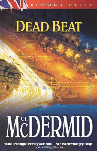 Dead Beat: A Kate Brannigan Mystery