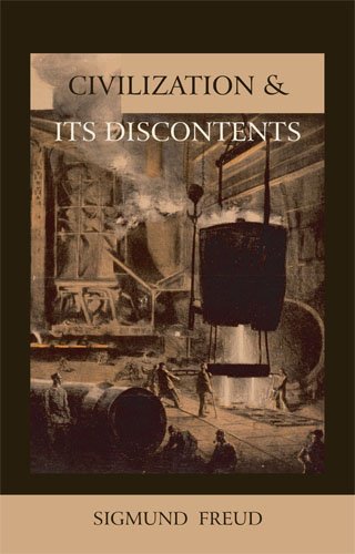Civilization and Its Discontents