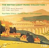 The British Light Music Collection, Vol. 1