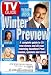 Search : TV Guide - January 10 - 16, 1998: Winter Preview, Tom Selleck Interview, & More