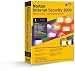 Software : Norton Internet Security 2009 + Norton Ghost 14.0 1 Benutzer - deutsch