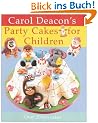 Party Cakes for Children