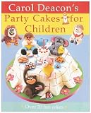 Party Cakes for Children: Over 20 Fun Cakes