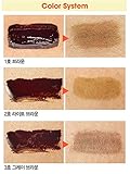 Etude House Tint My Brows Gel Eyebrow Long Lasting Liner, Brown, 0.5 Fluid Ounce