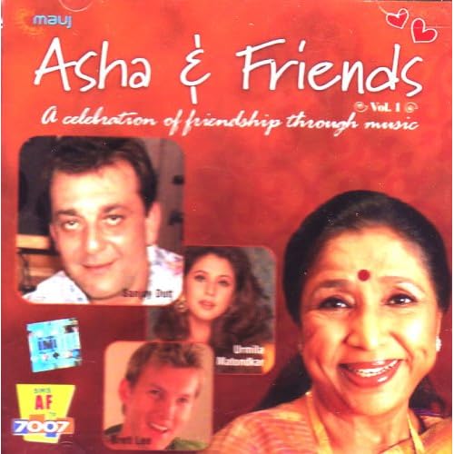 Asha And Friends