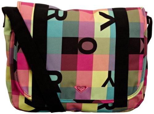 Roxy Love Me, Damen Handtasche, Pink (Neon pink), Einheitsgr&ouml;&szlig;e Preisvergleich