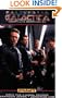New Battlestar Galactica Omnibus (Battlestar Galactica (Dynamite))
