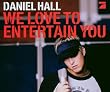 We Love to Entertain You