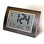 Chaney Instrument 13131 Atomix Dartmouth Desktop Alarm Clock