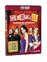 Clerks II [HD DVD]