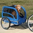 Track'r Pet Bicycle Trailer, Large