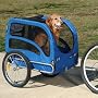Track'r Pet Bicycle Trailer, Large