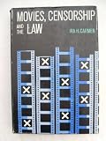 Movies, Censorship, and the Law