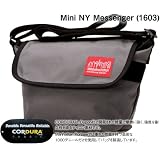 マンハッタンポーテージ メッセンジャーバッグ Mini NY Messenger (1603)