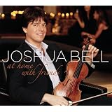 At Home With Friends ~ Joshua Bell