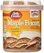 Betty Crocker Limited Edition Maple Bacon Frosting
