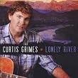 Curtis Grimes - Live in Concert