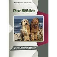 Der Wäller: ein vitaler