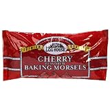 LogHouseCherryFlavoredChips,10-OuncePackages
