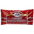 Log House Cherry Flavored Chips, 10-Ounce Packages (Pack of 6)