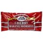 Log House Cherry Flavored Chips, 10-Ounce Packages (Pack of 6)