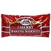 Log House Cherry Flavored Chips, 10-Ounce Packages (Pack of 12) Image