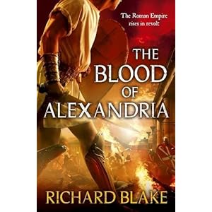 The Blood of Alexandria