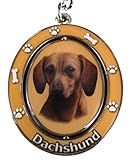 E&S Pets KC-13 Dog Keychain