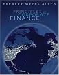 Principles of Corporate Finance with S&P bind-in card