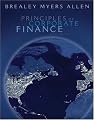 Principles of Corporate Finance with SAndP bind-in card