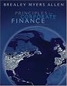 Principles of Corporate Finance with S&P bind-in card