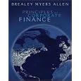 Principles of Corporate Finance with S&P bind-in card