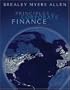 Principles of Corporate Finance with S&P bind-in card