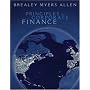 Principles of Corporate Finance with S&P bind-in card