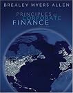 Principles of Corporate Finance with S&P bind-in card