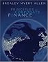 Principles of Corporate Finance with SAndP bind-in card