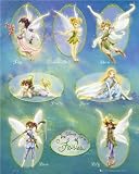 Posters: Walt Disney Mini Poster - Fairies, Squad (20 X 16 Inches)