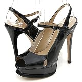 Cutesylicious Shimomura Platform Pumps