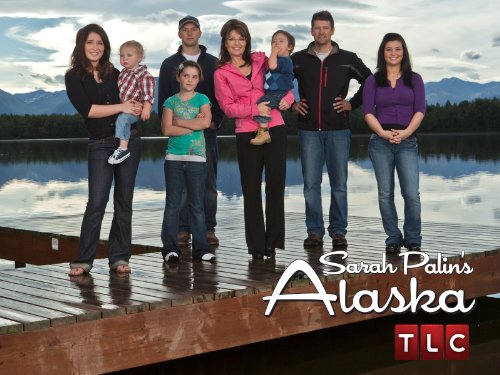 Sarah Palin's Alaska - Season 1 Reviews