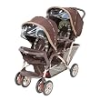 Graco DuoGlider LXI Stroller - Darius