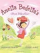 Amelia Bedelia's First Valentine